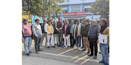 उपमुख्यमंत्री के हस्तक्षेप से डाकघर की शिफ्टिंग पर रोक, जनता की जीत